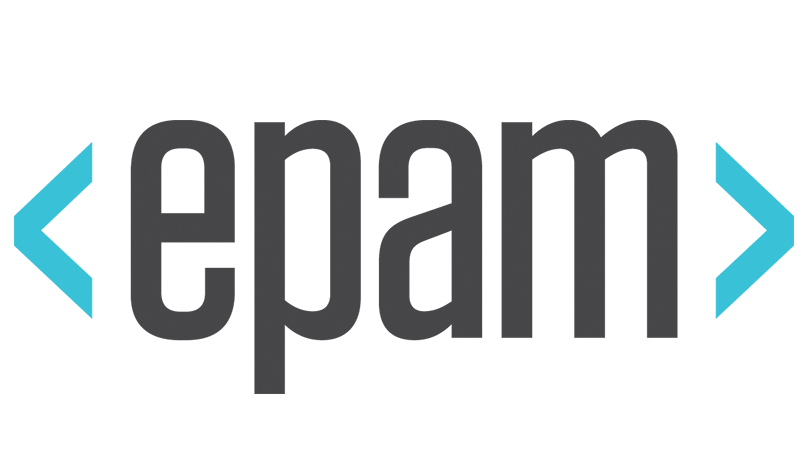 EPAM Systems Kft. logója